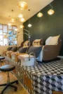 Pedicure Bereich Beautylounge Basel 2