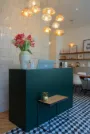Empfang Beautylounge Basel 2