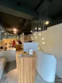 Empfang Beautylounge Riehen