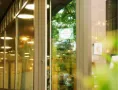 Beautylounge Riehen Eingang