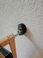 3D-Druck-Winkeladapter für Treppengitter