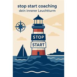 stop start COACHING & Hypnosetherapie