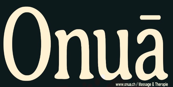 Onuā  Massage & Therapie Zürich-Altstetten