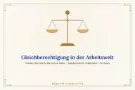 Medium Charlotte Blog Gleichberechtigung Arbeitswelt