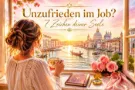 Medium Charlotte Blog Unzufrieden im Job