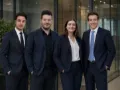 Team der SPREZZA Systems AG