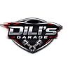 Latifi Sevdailj, Dili's Garage