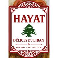 Hayat Delices du Liban