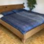 Bett Schlafzimmer