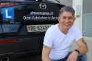 Fahrlehrer Mishel Memedovski Drivemaster Bern