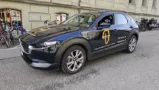 Fahrschulauto Drivemaster Bern Mazda CX 30 Automat