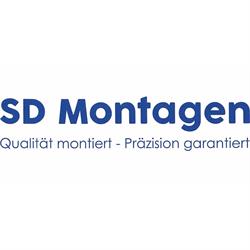 SD Montagen GmbH