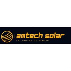 Amtech solar Belhenda William