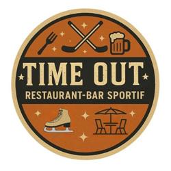 Restaurant Bar sportif le \"TimeOut\" et organisation d'événements