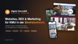 Digital VisionAIR Webagentur Sarnen