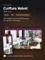 Referenz Coiffure Velvet Bueron