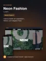 Referenz Neon Fashion Luzern