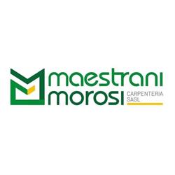 🏠 Maestrani Morosi Carpenteria Sagl 🛠️