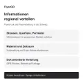 Informationsverteilung für Gemeinden und Vereine