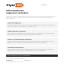 FlyerGO Informationen regional verteilen