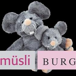 KITA Müsliburg Stans Nord