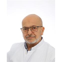 Dr . med Jaber Bensenane