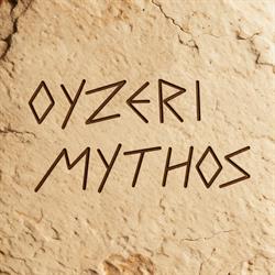 Griechische Taverne Ouzeri Mythos