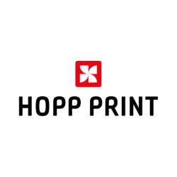 Imprimerie Hopp Print