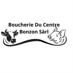 Boucherie du Centre Bonzon