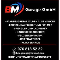 BM Garage GmbH