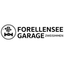 Forellensee-Garage AG