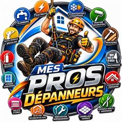 Mes Pro Dépanneurs