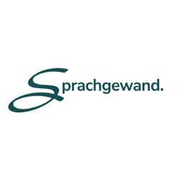 Sprachgewand