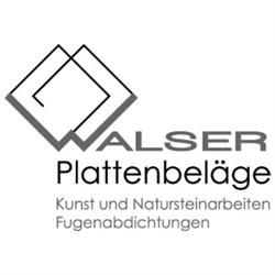 Walser Plattenbeläge GmbH