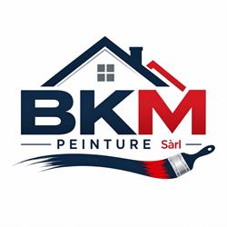 BKM Peinture Sàrl