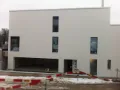 Baustelle Herzogenbuchsee