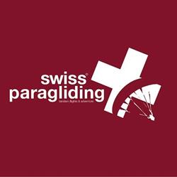 Swiss Paragliding Interlaken