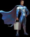 Suuber Hero