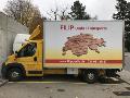 FILIP Transporte GMBH