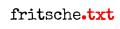 Martin Fritsche