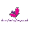 Haarfrei-Pfungen